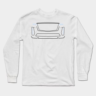 Escalade Long Sleeve T-Shirt